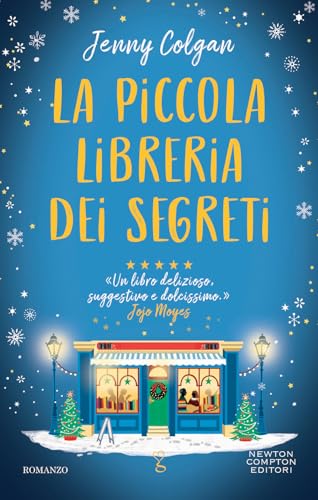 La piccola libreria dei segreti (Anagramma)