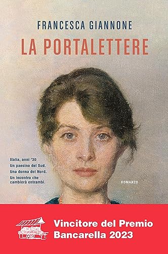 La portalettere (Narrativa Nord)