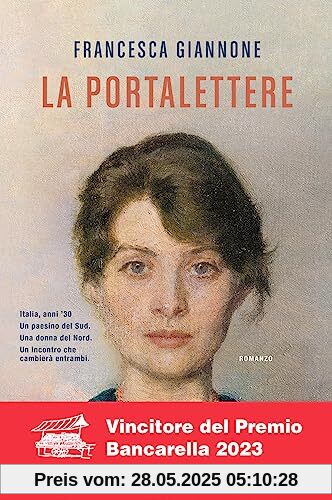 LA PORTALETTERE LA PORTALETTERE