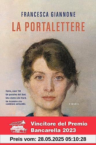 LA PORTALETTERE