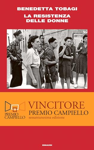 La Resistenza delle donne (Frontiere Einaudi) von Einaudi