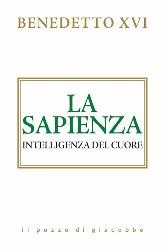 La sapienza. Intelligenza del cuore (Respiro) La sapienza. Intelligenza del cuore (Respiro)