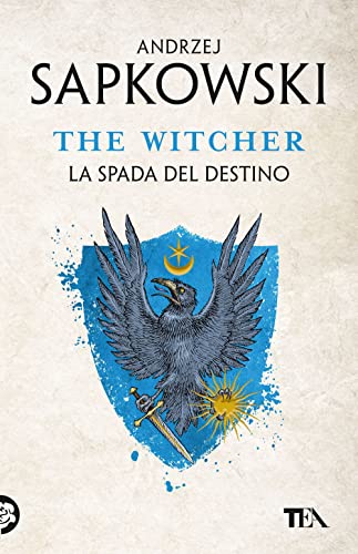 La spada del destino. The Witcher (Vol. 2) (SuperTEA)