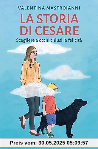 LA STORIA DI CESARE