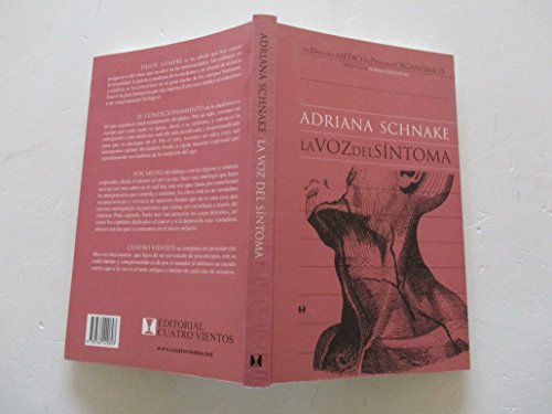 LA VOZ DEL SINTOMA