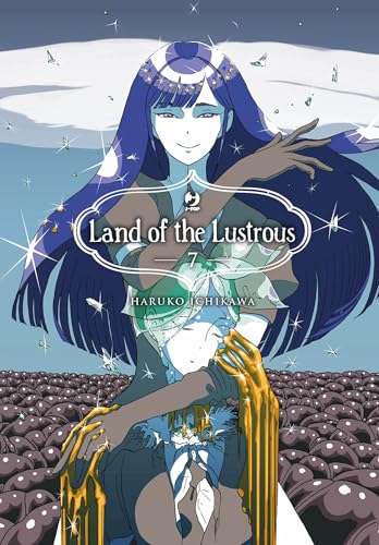 LAND OF THE LUSTROUS 07 von J-POP