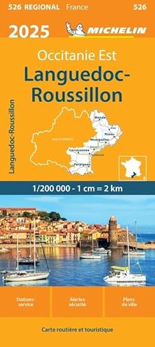 LANGUEDOC ROUSSILLON 10526 2025