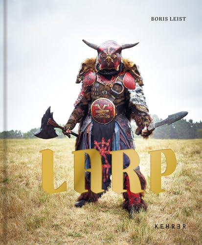 Boris Leist: LARP