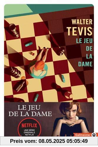 LE JEU DE LA DAME