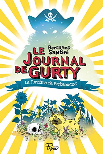 Le fantôme de Barbapuces: LE FANTOME DE BARBAPUCES von SARBACANE