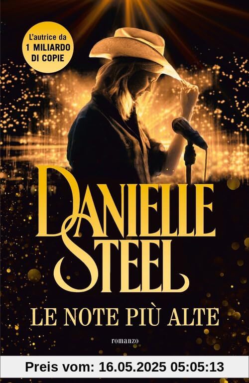 LE NOTE PIU ALTE