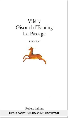 LE PASSAGE
