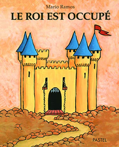 LE ROI EST OCCUPE