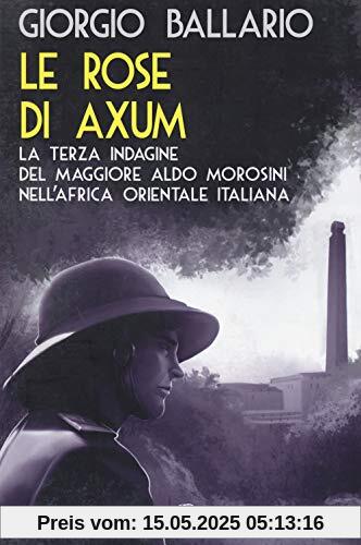 LE ROSE DI AXUM
