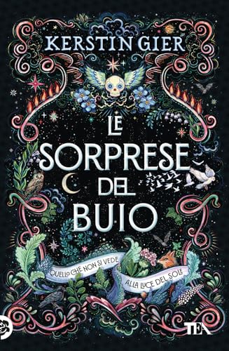 Le sorprese del buio (Storie infinite TEA) Le sorprese del buio (Storie infinite TEA)