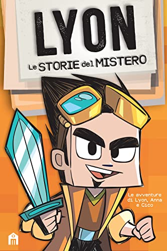 LE STORIE DEL MISTERO von Magazzini Salani