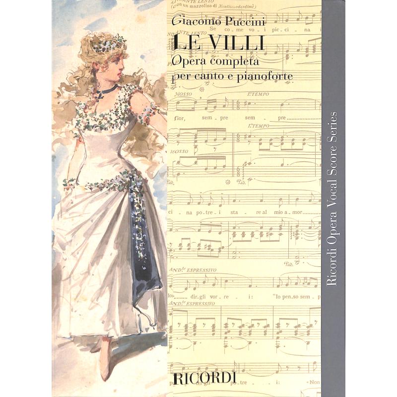 Le villi
