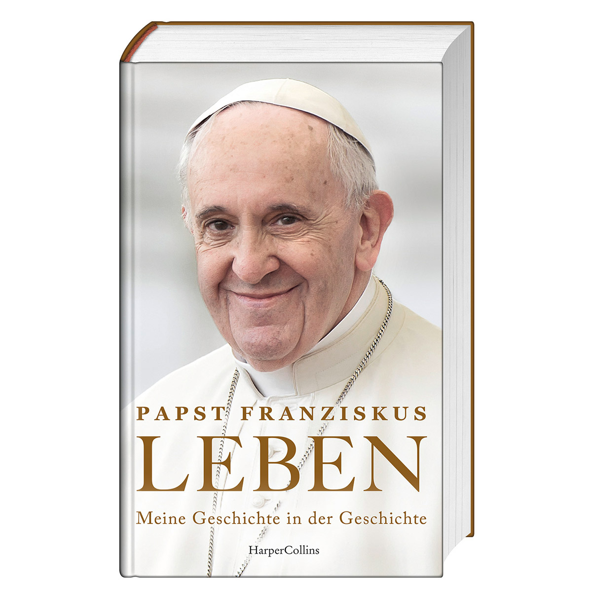 LEBEN LEBEN von HarperCollins Hardcover