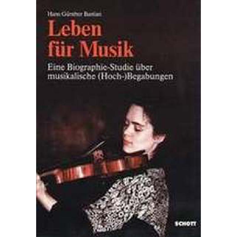 Leben für Musik