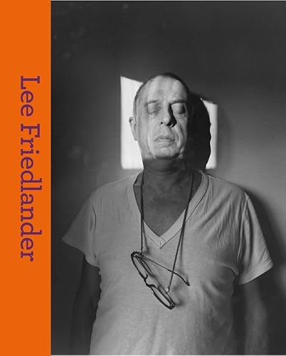 LEE FRIEDLANDER von Fundacion Mapfre