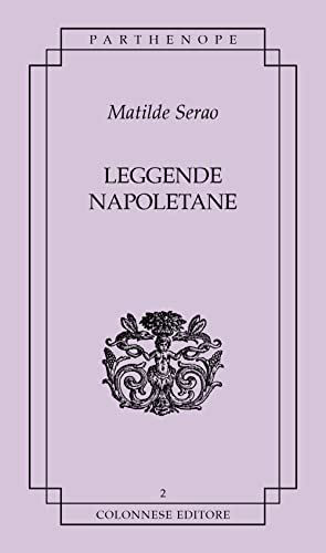 Leggende napoletane (Parthenope) von Colonnese