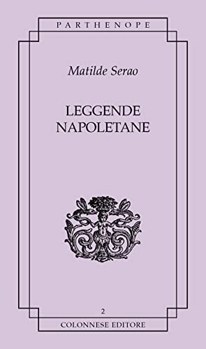 Leggende napoletane (Parthenope)