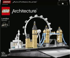LEGO® Architecture 21034 London von Lego