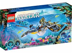 LEGO® Avatar 75575 Entdeckung des Ilu von Lego