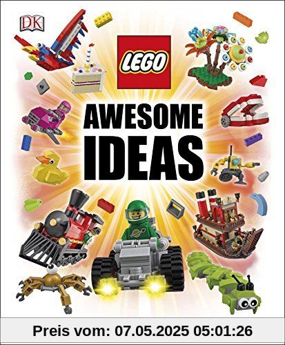 LEGO® Awesome Ideas