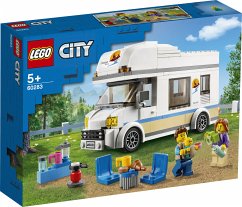 LEGO® City 60283 Ferien-Wohnmobil von Lego