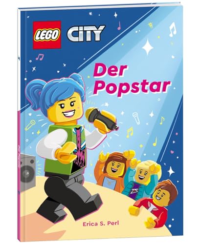 LEGO® City – Der Popstar von AMEET Verlag
