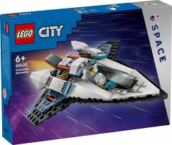 LEGO® City Space 60430 Raumschiff von lego®