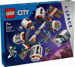 LEGO® City Space 60433 Modulare Raumstation von lego®