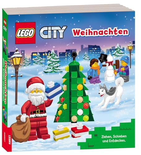 LEGO® City – Weihnachten