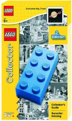LEGO® Collector - 2. Edition von Fantasia Verlag