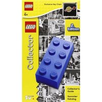 Steiner, M: LEGO® Collector - 2. Edition