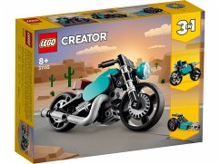 LEGO® Creator 31135 Oldtimer Motorrad von Lego