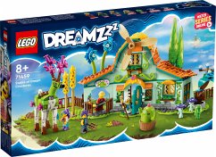 LEGO® DREAMZzz 71459 Stall der Traumwesen von lego®