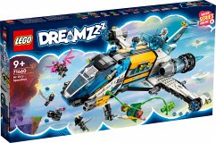 LEGO® DREAMZzz 71460 Der Weltraumbus von Mr. Oz von lego®