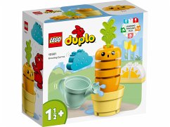 LEGO® DUPLO® 10981 Wachsende Karotte von Lego