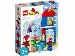 LEGO® DUPLO 10995 Spider-Mans Haus von Lego