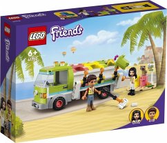 LEGO® Friends 41712 Recycling-Auto von Lego
