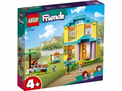 LEGO® Friends 41724 Paisleys Haus von Lego