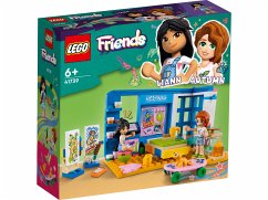 LEGO® Friends 41739 Lianns Zimmer von Lego