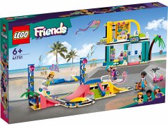 LEGO® Friends 41751 Skatepark von Lego