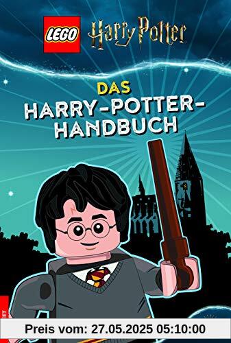 LEGO® Harry Potter™ – Das Harry-Potter-Handbuch
