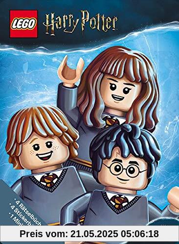 LEGO® Harry Potter™ – Meine magische Harry Potter-Box