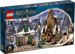 LEGO® Harry Potter 76388 Besuch in Hogsmeade von Lego