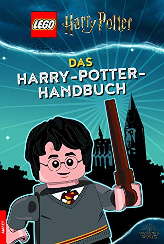 LEGO® Harry Potter™ – Das Harry-Potter-Handbuch von AMEET Verlag
