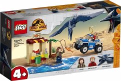 LEGO® Jurassic World 76943 Pteranodon-Jagd von Lego